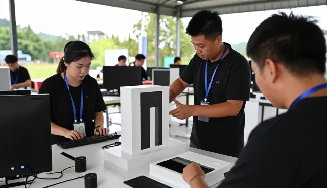 技术支持等背景下智能监控系统迎来新的发展机会
