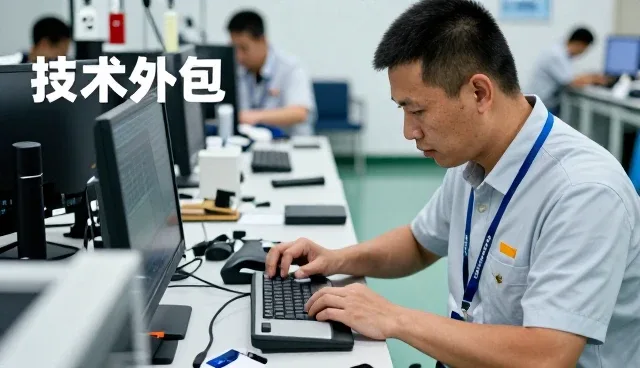 智能监控系统成为系统集成发展的重要工具