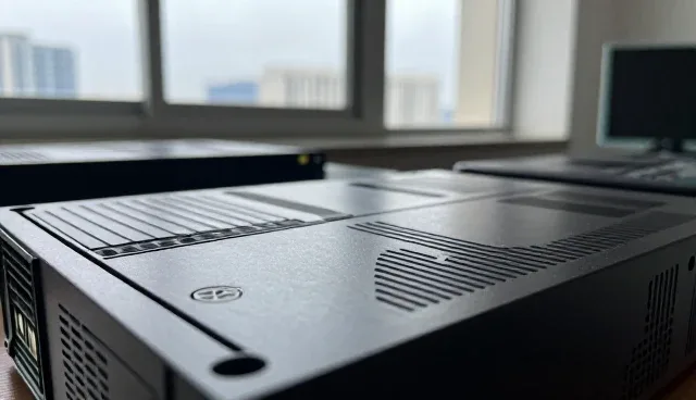 系统集成中的技术适配性:应对业务复杂性的关键策略