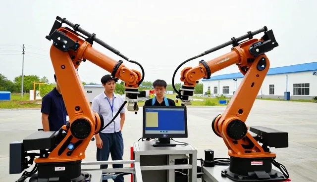 工业控制系统在企业数字化中的优化策略与维护建议