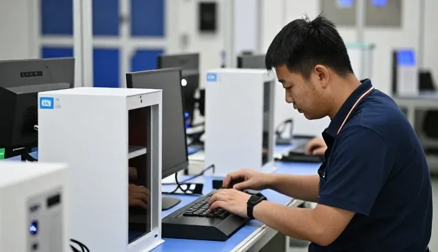 北京小马达达科技有限公司带来仓储物流应用中的系统集成体验