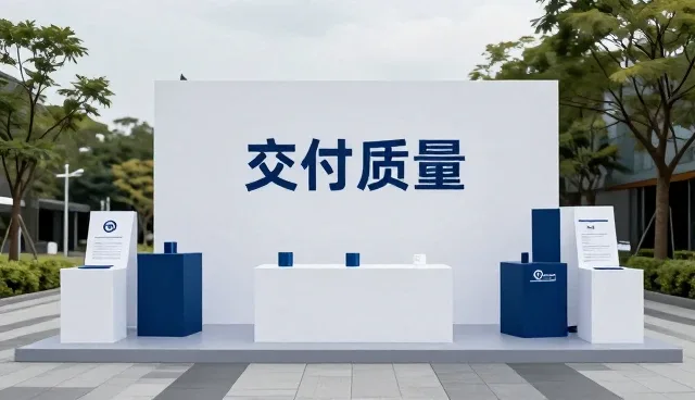 自动化技术外包服务的行业发展趋势与挑战